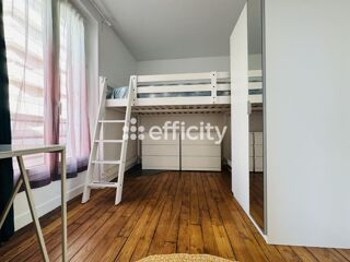  Appartement � vendre 2 pi�ces 35 m�