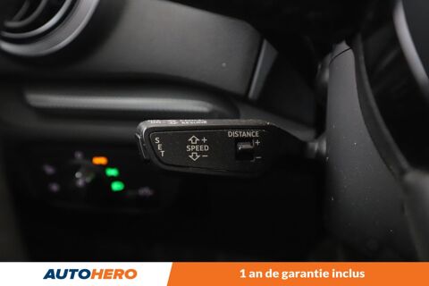 A3 2.0 TDI Design S tronic 6 150 ch 2016 occasion 92130 Issy-les-Moulineaux