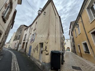 Maison 3 pièces 46 m² · à Issoire · 46 m² · 91 000 €
