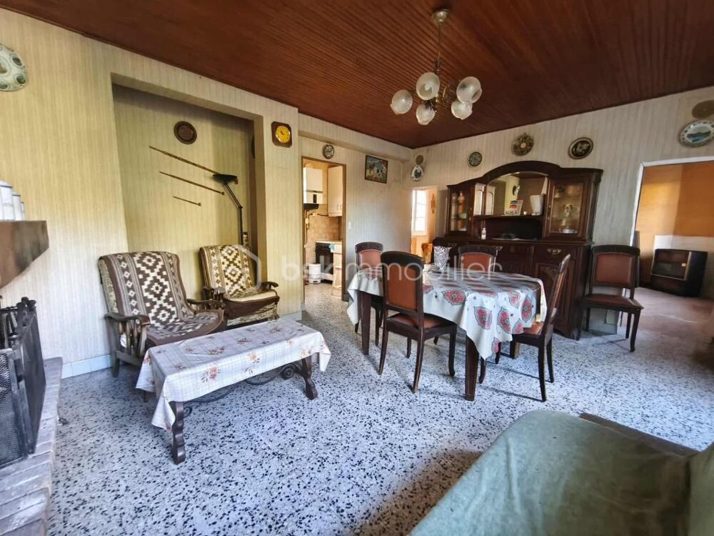 Vente Maison Maison de 131 m², 5 chambres Chateau thierry