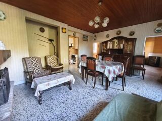  Maison à vendre 7 pièces 131 m²