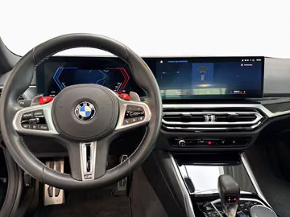 M2 GSD Live Cockpit Plus LED RFK 2024 occasion 33700 Merignac