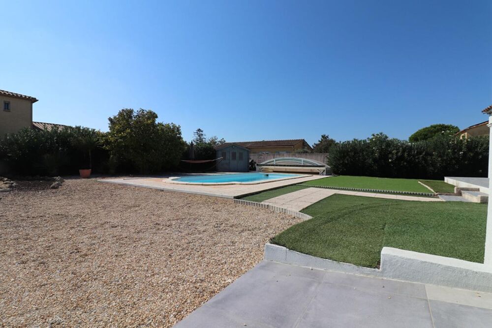 Vente Maison BELLEGARDE  Maison 100 m² avec piscine sur 800 m² de terrain Bellegarde