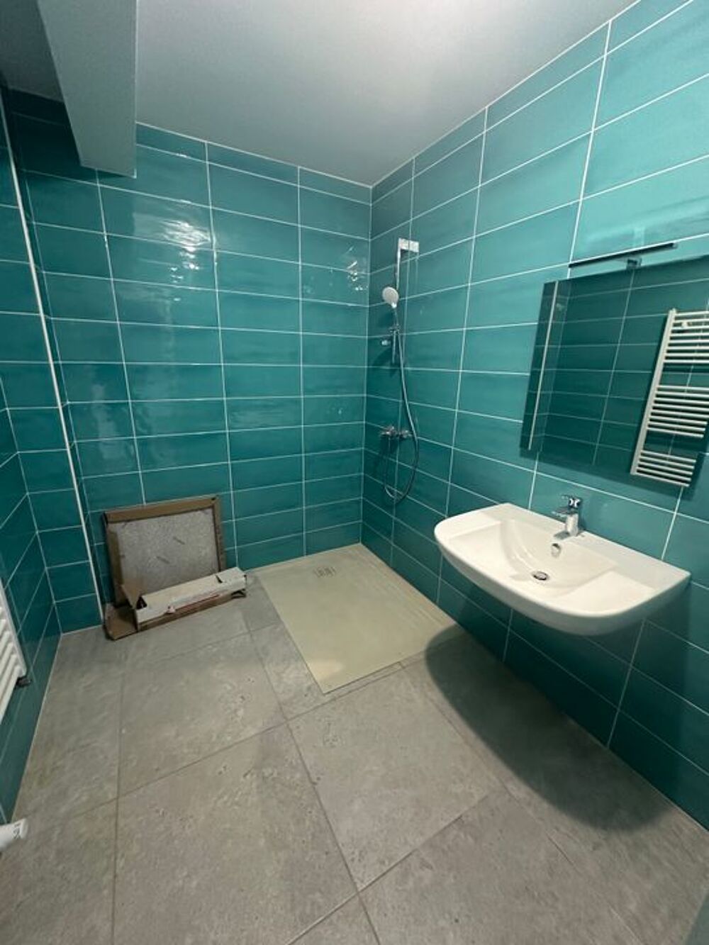 Appartement de 62m2 à louer sur Grand'Combe-Châteleu