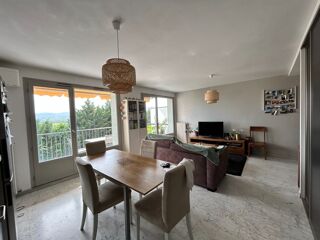  Appartement � vendre 4 pi�ces 77 m�