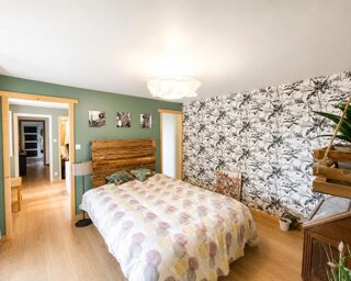  Maison à vendre 8 pièces 275 m²