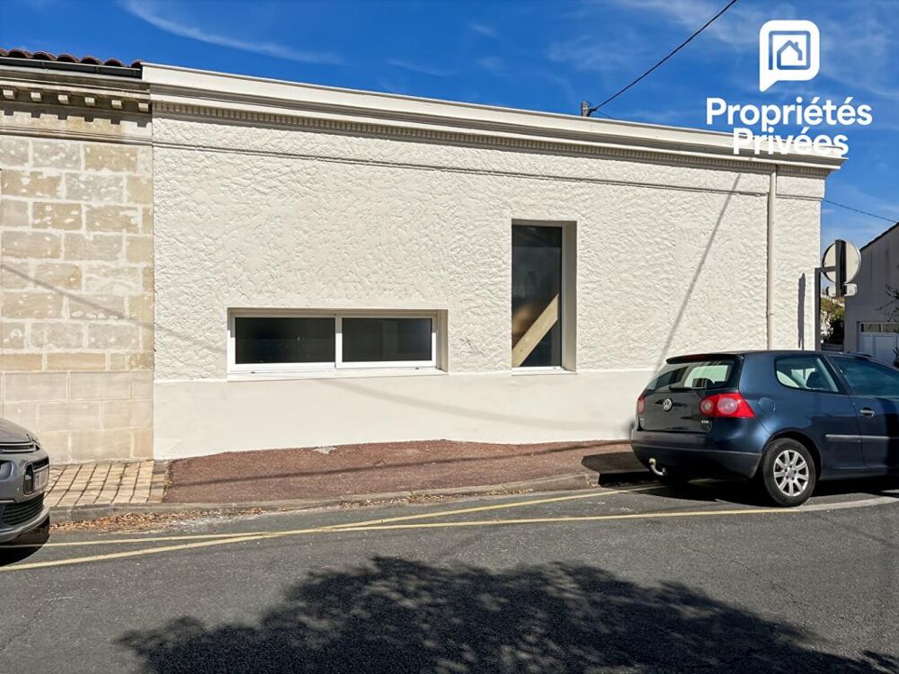 À découvrir au Bouscat , Maison 3 chambres, terrasse et tram à proximité