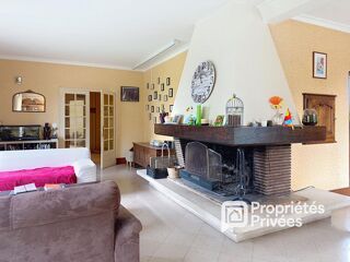  Maison à vendre 8 pièces 240 m²