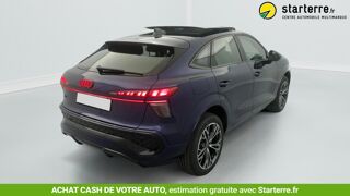 Q3 HYBRIDE E-HYBRID 272 CH S tronic 6 S line 2026 occasion 69190 Saint-Fons