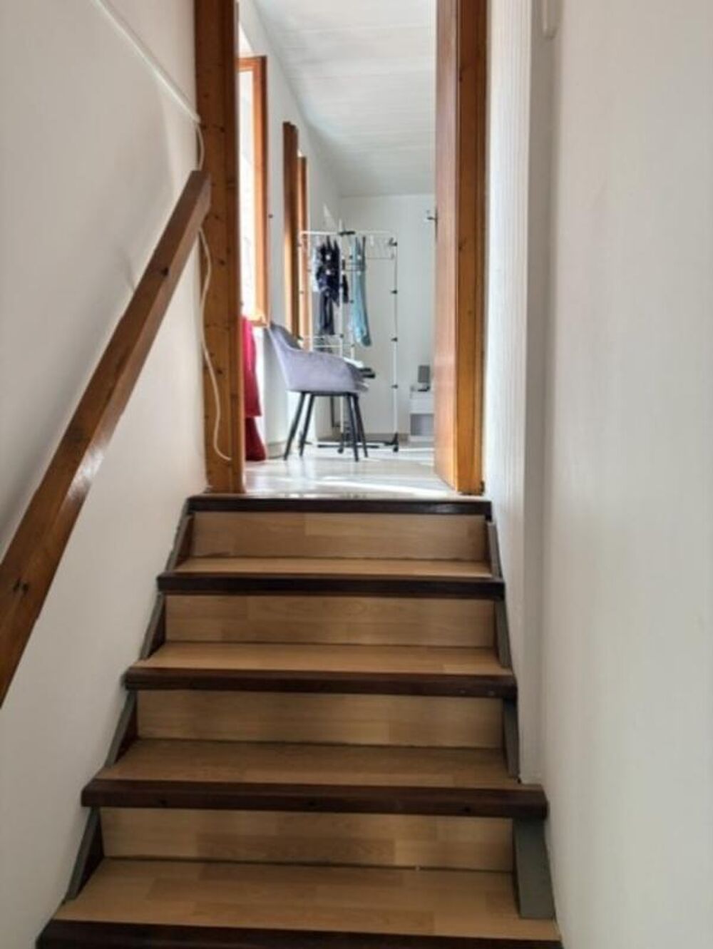Vente Appartement Appartement T2 de 45 m² – Centre de Seyssel Seyssel