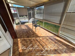 Maison à vendre 4 pièces 81 m²