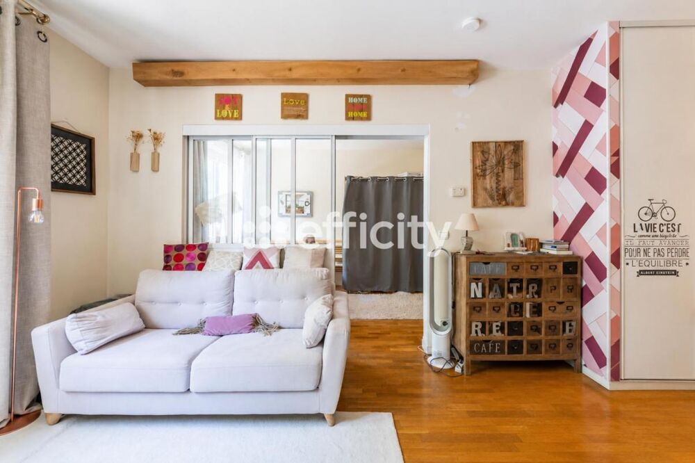 Vente Appartement Appartement rénové Suresnes