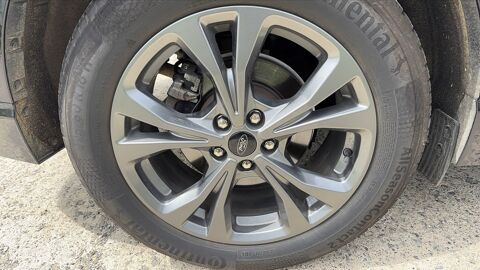 Kuga 2.0 Ecoblue 150 ST Line X 2020 occasion 02100 Saint Quentin