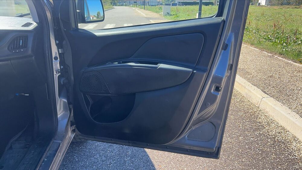 Doblo VU 1.6 MultiJet 120 Cargo 2023 occasion 47000 Agen