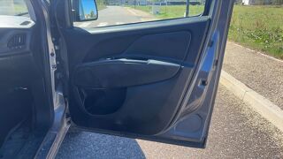 Doblo VU 1.6 MultiJet 120 Cargo 2023 occasion 47000 Agen