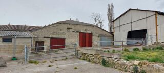  Maison � vendre 1 pi�ce 300 m�