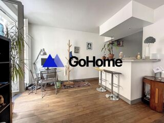  Appartement à louer 2 pièces 43 m²