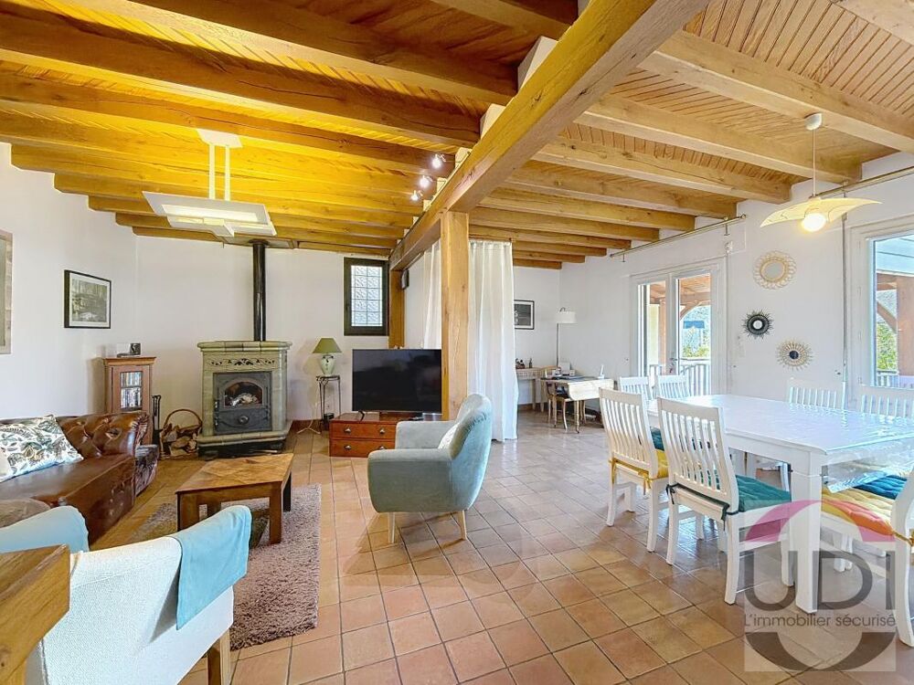 Maison au coup coeur à Bussière Dunoise
