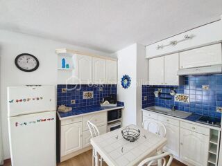  Appartement � vendre 2 pi�ces 32 m�