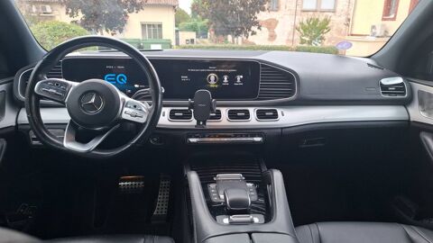 Classe GLE 350e 333 EQ Power 4Matic 9G-Tronic AMG Line - Automatique To 2021 occasion 82000 Montauban