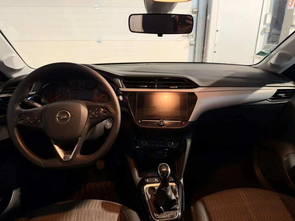 Corsa Edition 2021 occasion 77250 Moret Loing Et Orvanne