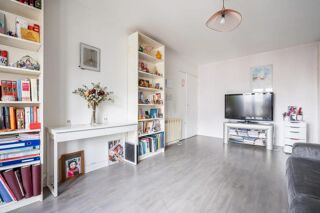  Appartement � vendre 3 pi�ces 73 m�