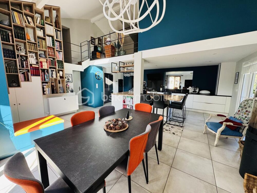 � vendre  Propri�t�/ch�teau Montanay (69250)