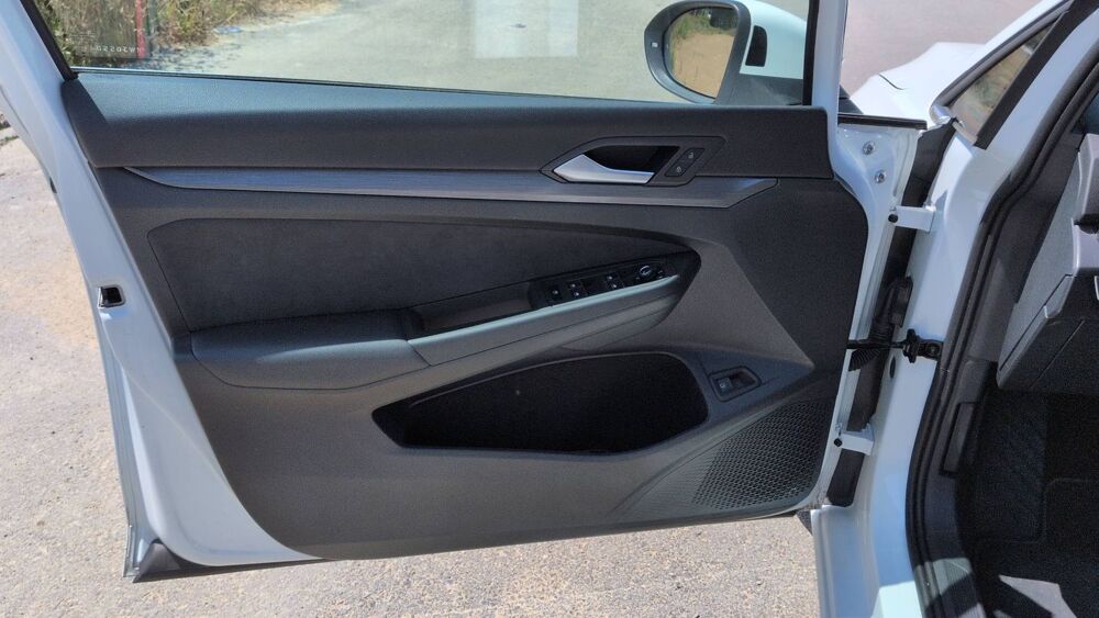 Golf VIII 1.4 e-Hybrid 204 DSG6 Style - Garantie constructeur Ent 2024 occasion 56100 Lorient