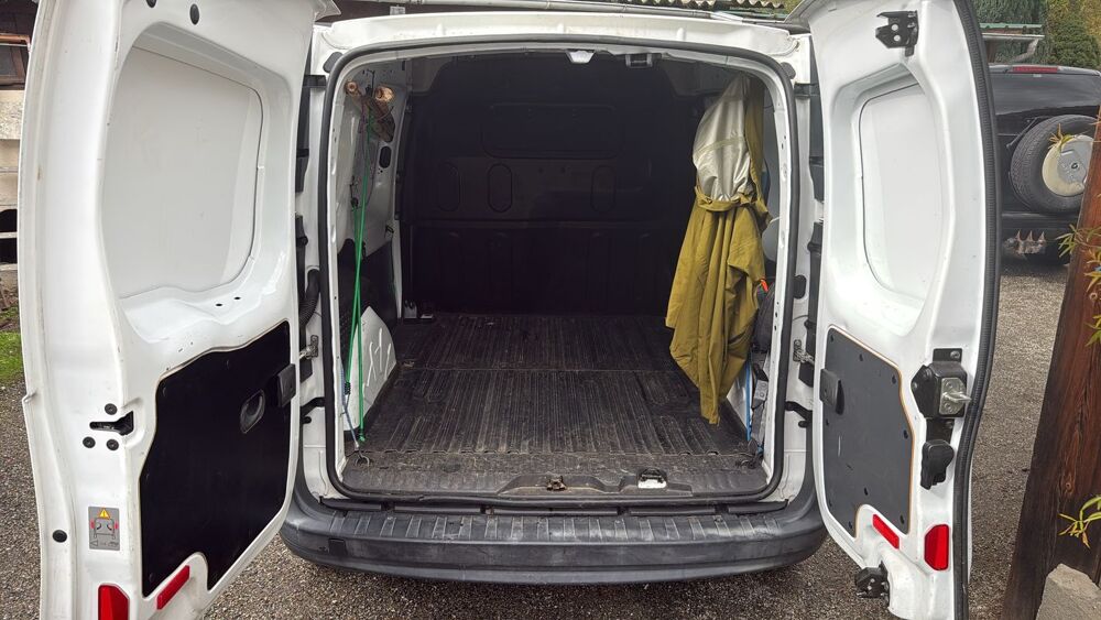 Citan fourgon 1.5 CDI 75 Vu 2017 occasion 09000 Foix