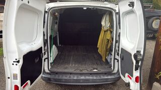 Citan fourgon 1.5 CDI 75 Vu 2017 occasion 09000 Foix