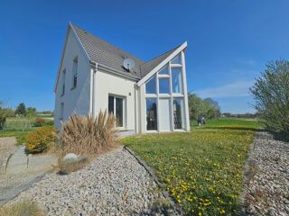  Maison � vendre 5 pi�ces 157 m�