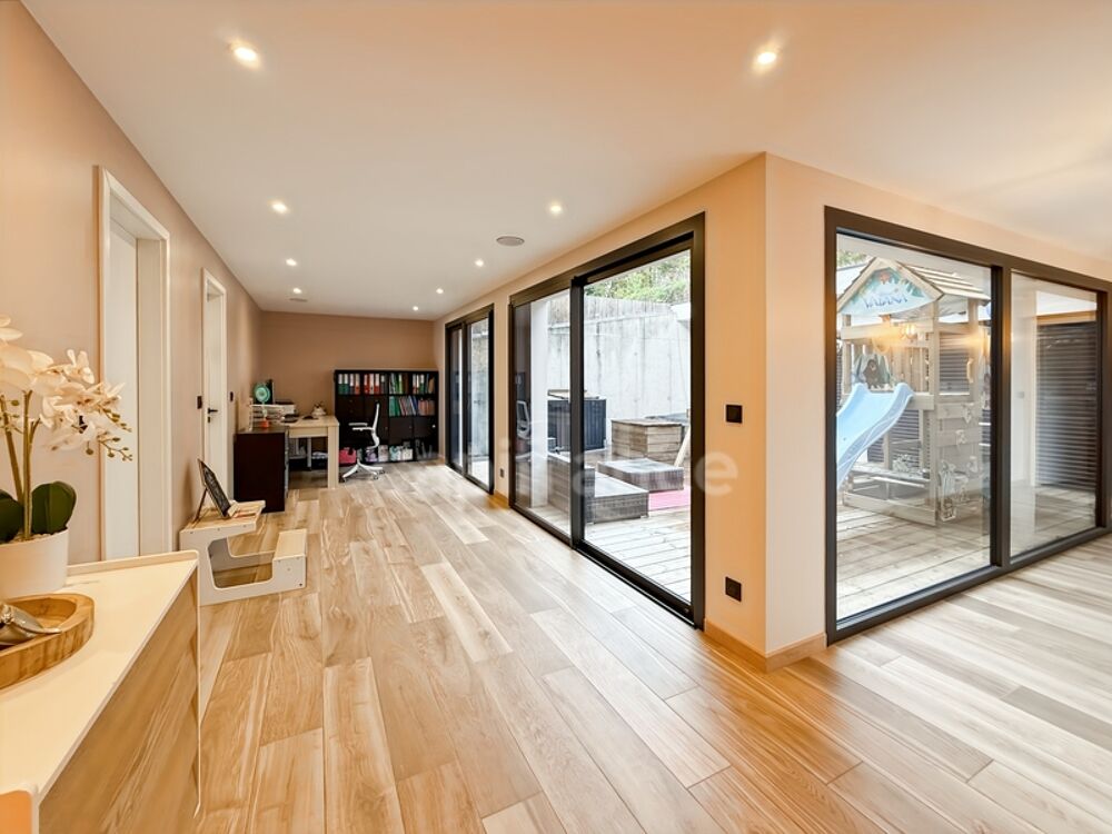 Maison à vendre 6 pièces CONTAMINE SUR ARVE (74)