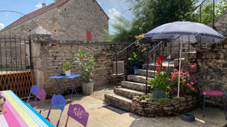  Maison à vendre 4 pièces 106 m²