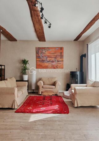  Maison � vendre 5 pi�ces 136 m�