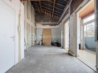  Duplex/triplex � vendre 3 pi�ces 47 m�