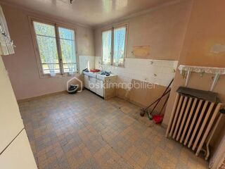 Maison à vendre 5 pièces 93 m²