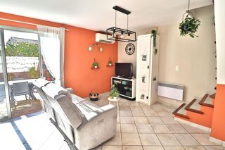  Villa � vendre 4 pi�ces 102 m�