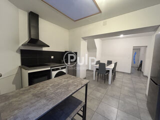  Maison � vendre 4 pi�ces 75 m�