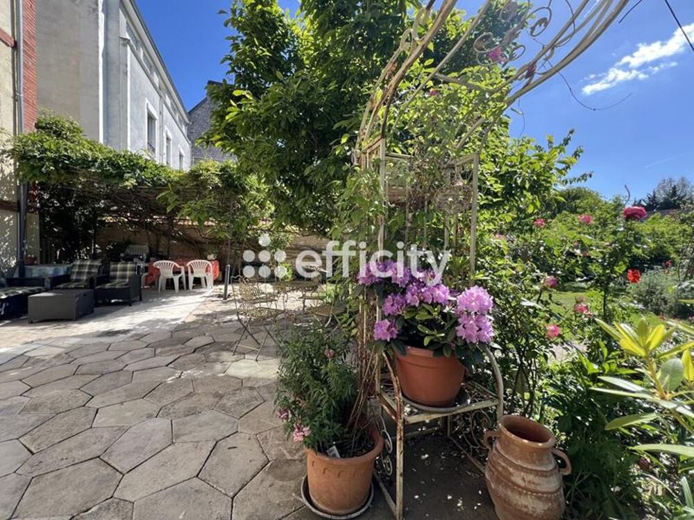 Vente Maison Maison ancienne Saint pierre les nemours