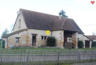  Ferme à vendre 5 pièces 180 m²