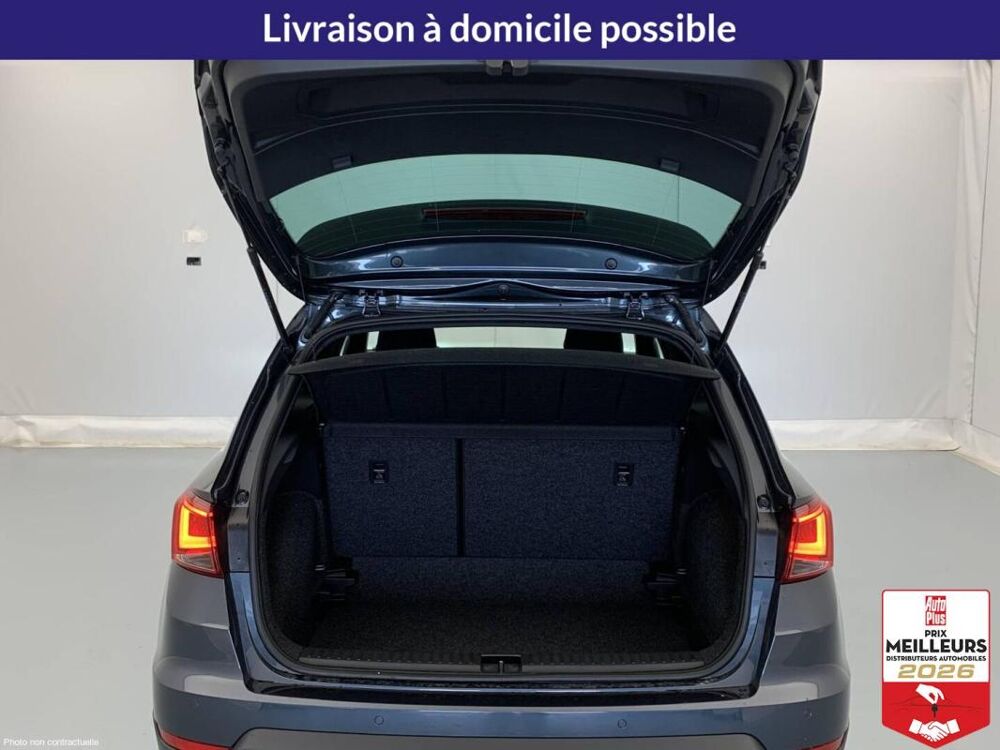 Arona 1.0 TSI 115 ch Start/Stop DSG7 Copa 2026 occasion 10150 Lavau