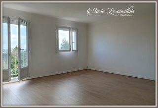  Appartement � vendre 3 pi�ces 62 m�