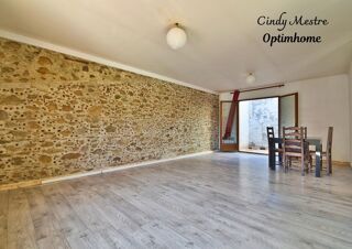  Maison à vendre 3 pièces 74 m²