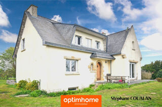  Maison  vendre 7 pices 144 m