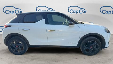 DS3 II 1.5 BlueHDi 130 EAT8 Performance Line 2020 occasion 85390 Cheffois