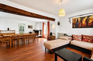  Maison à vendre 9 pièces 250 m²
