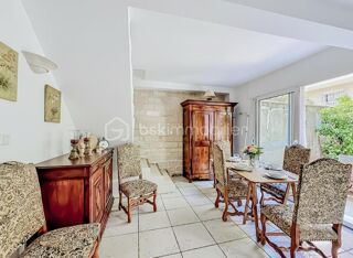  Villa � vendre 4 pi�ces 85 m�