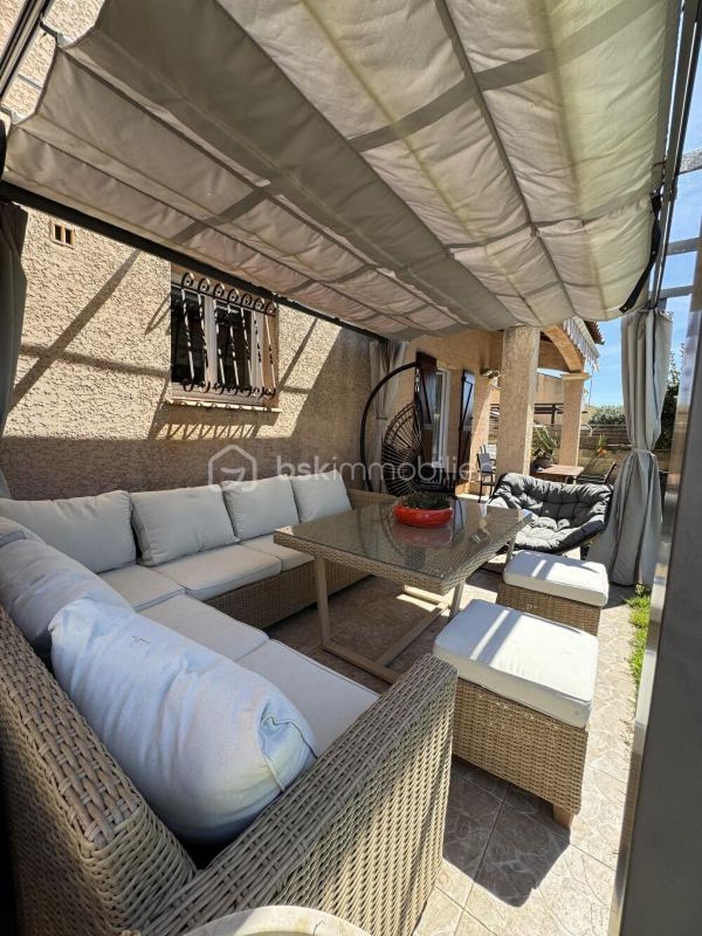 Vente Maison Vente d'une belle maison avec piscine : Un havre de tranquillité à découvrir Frontignan