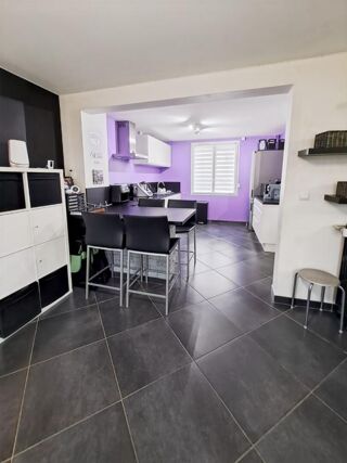  Maison à vendre 6 pièces 140 m²