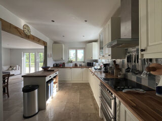  Maison � vendre 7 pi�ces 146 m�